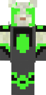 L3 white wizard