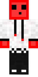 Red slime fixed