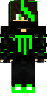 monster