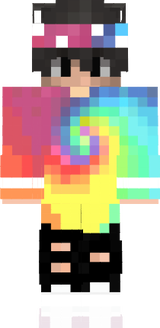 SiKoodoAimeCeSkin