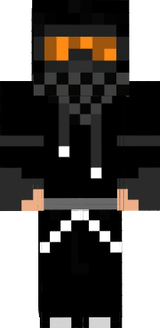 almaskin