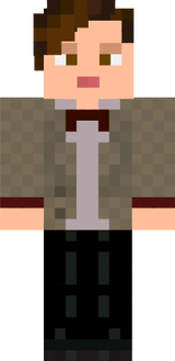 The Eleventh Doctor Series 5