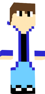 Normal hoodie kid
