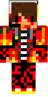 Fire Game Error
