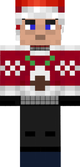 christmas test