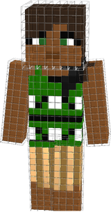 Maori Alex 