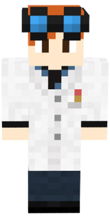 EXTREMO CIENTISTA