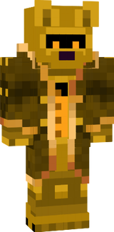 HoST(EAM) Cloak Hooddown