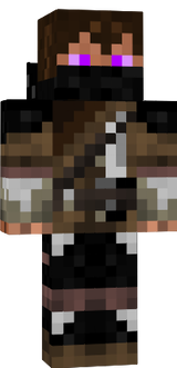 blake found your skin