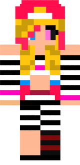 Fnafpinkie dahs