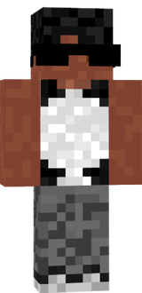 Skin zShoyoou 1