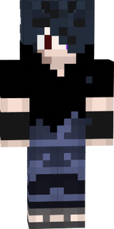 uchiha sasuke