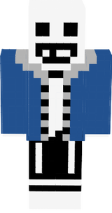 Sans...?
