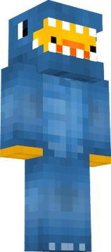Dino Ducky