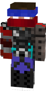 mecha brine