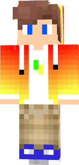 Skin version 1.4