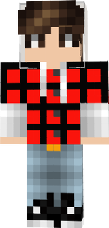 Awesome skin