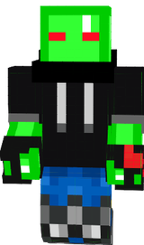 Emerald terminator