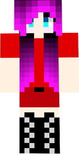 Seras Victoria