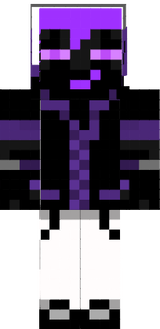 ender alex with jacket 