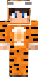 Tiggy Muts