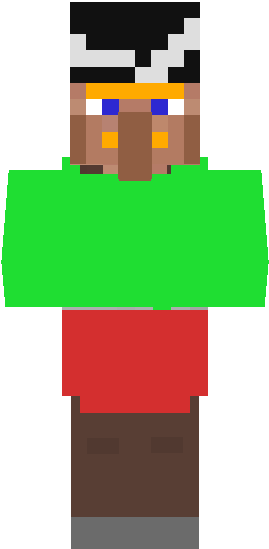 Preview of texture: tophat