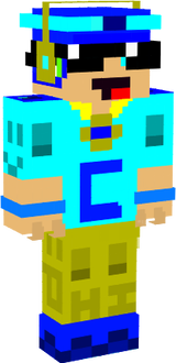 olis :3 nose que hice xd