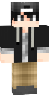 minha skin
