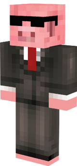 CaptainAwesomePig