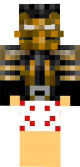 scorpion