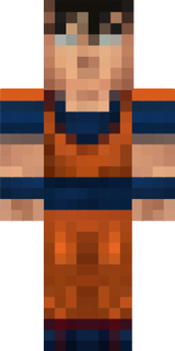 goku