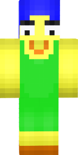 marge simpson