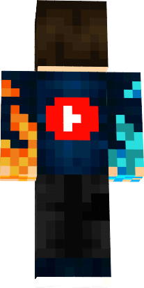 Preview of texture: Cool-Player