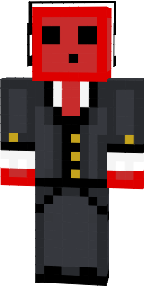 Preview of texture: steve