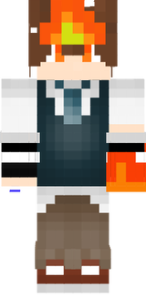 Tsuna