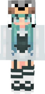 Vixy's Skin -EDIT-