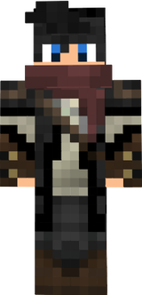 skin mc