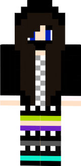 Tamaste My Skin <3
