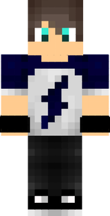 skin do kaicker