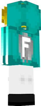 Fangalis-skin