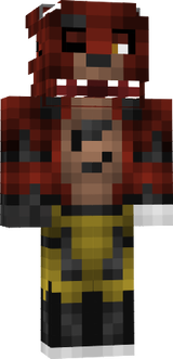 foxy
