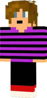 girl fixed