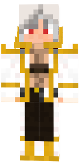 Dante hijo de Sparda