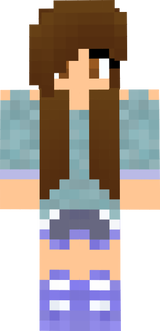 Sweet Ender