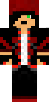 The Black Creeper
