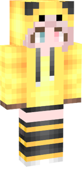 Pikachu Candyfloss