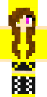 girl mikecrak