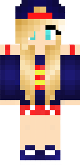 super girl