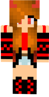 DemonGirl v2