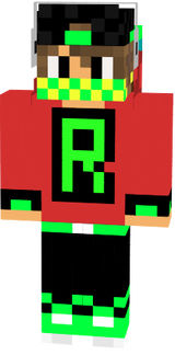 RickyCraft